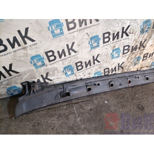 Жабо DAF 106 049232 (154), 1940691-6