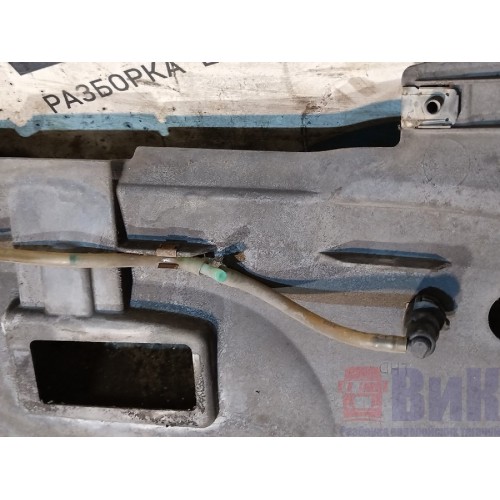 Жабо DAF 106 049232 (154), 1940691-9