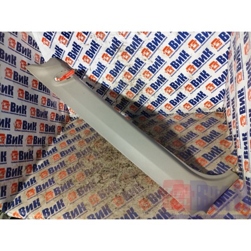 Накладка стойки кабины DAF 106 049232 LH (142), 1844059