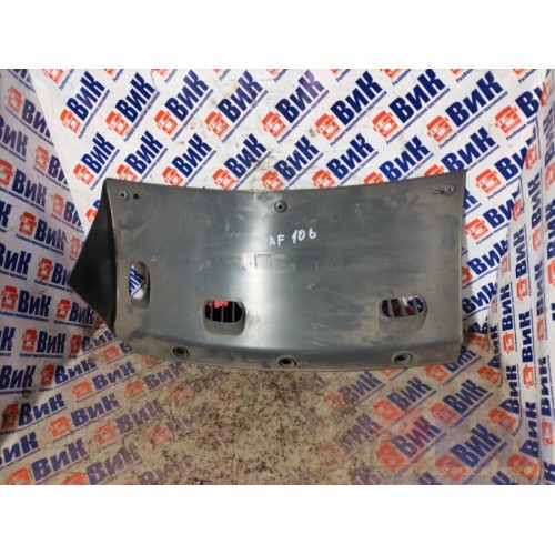 Накладка на торпедо DAF 106 049232 (155), 1652268-4