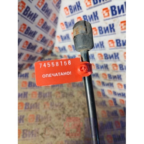 Газовый упор DAF 106 049232 капота (158), 1925981-2