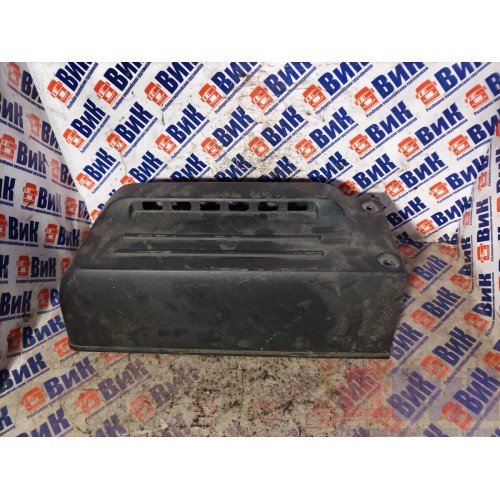 Крышка автономного отопителя DAF 106 049232 (150), 1844712-5