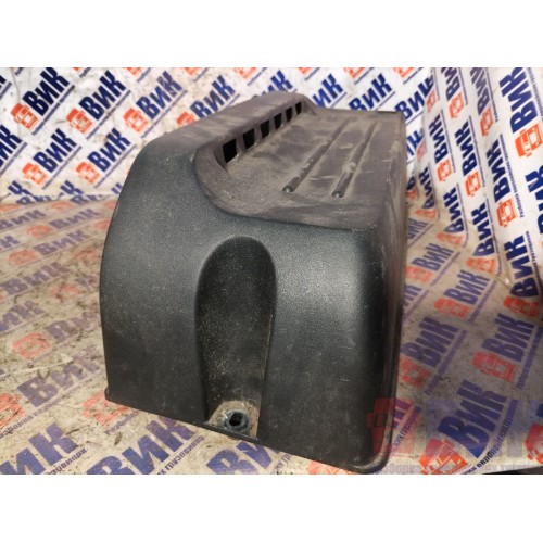 Крышка автономного отопителя DAF 106 049232 (150), 1844712-4