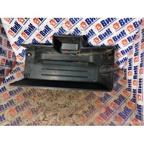 Крышка автономного отопителя DAF 106 049232 (150), 1844712-3