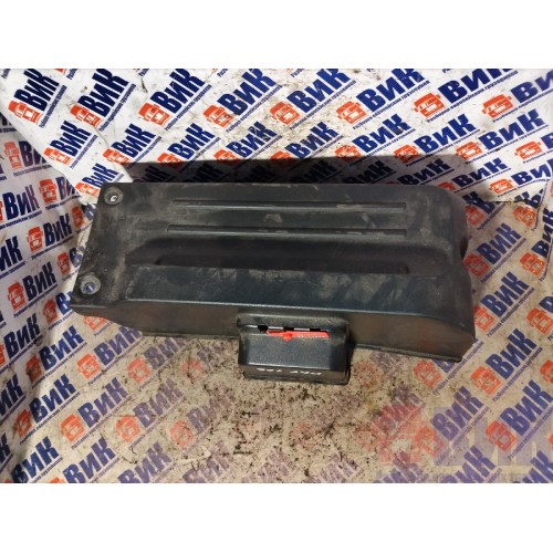 Крышка автономного отопителя DAF 106 049232 (150), 1844712-6