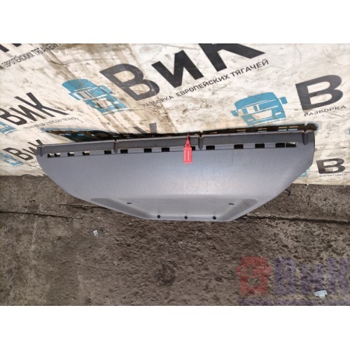 Накладка на торпедо DAF 106 049232 (149), 1844545-2