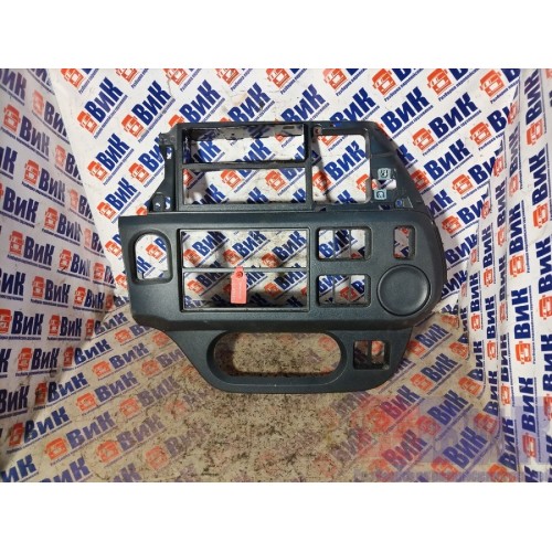 Рамка выключателей DAF 106 049232 LH (131), 1951836