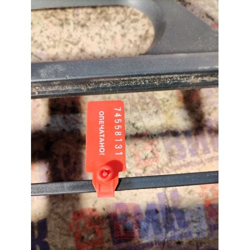 Рамка выключателей DAF 106 049232 LH (131), 1951836-2