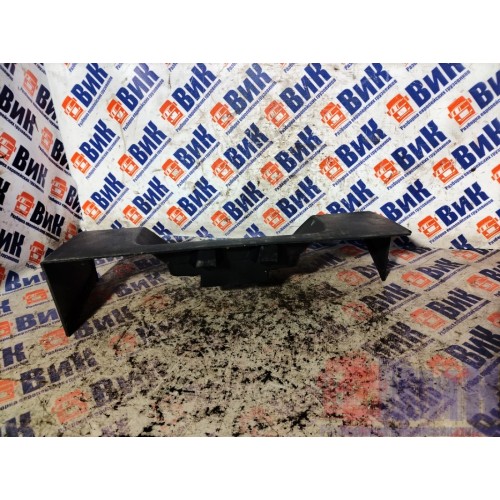 Накладка отопителя DAF 106 049232 LH (139), 1848344-1