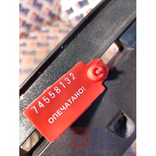 Накладка торпедо DAF 106 049232 RH (132), 1297410-2