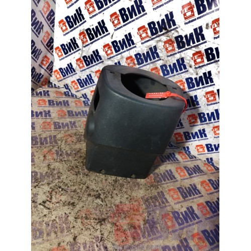 Кожух рулевой колонки DAF 106 049232 в сборе (138), 1864707