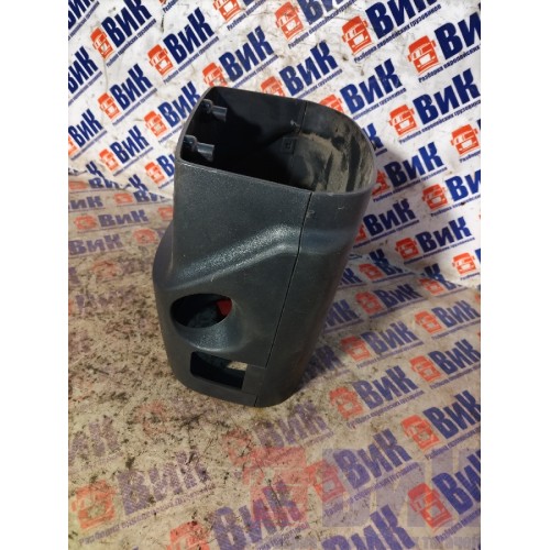 Кожух рулевой колонки DAF 106 049232 в сборе (138), 1864707-4