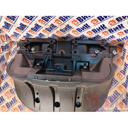 Часть торпедо DAF 106 049232 (каркас под централ.столик) (121), 1792365-5