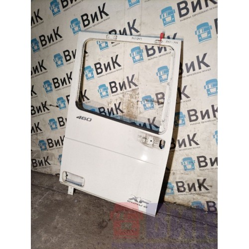 Каркас двери DAF 106 049232 RH (123), 