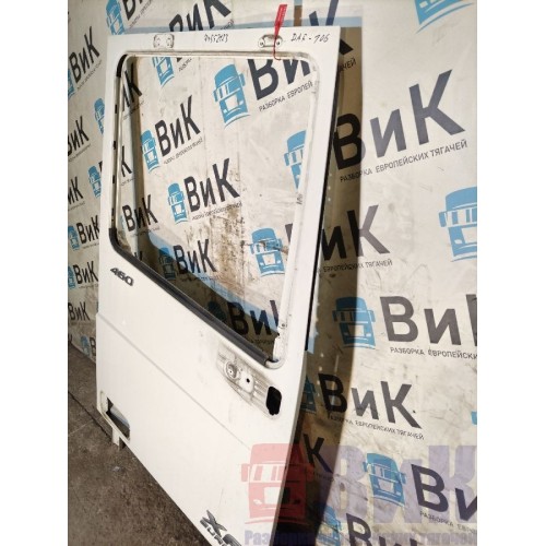 Каркас двери DAF 106 049232 RH (123), -7