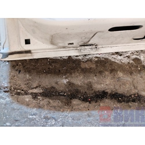 Каркас двери DAF 106 049232 RH (123), -9