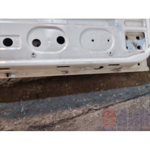 Каркас двери DAF 106 049232 LH (111), -13