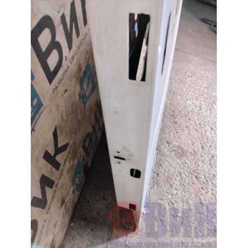 Каркас двери DAF 106 049232 LH (111), -4