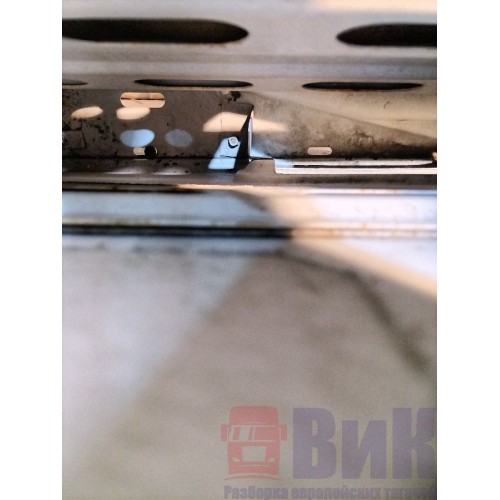 Каркас двери DAF 106 049232 LH (111), -14