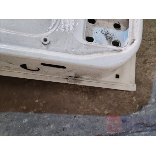 Каркас двери DAF 106 049232 LH (111), -8