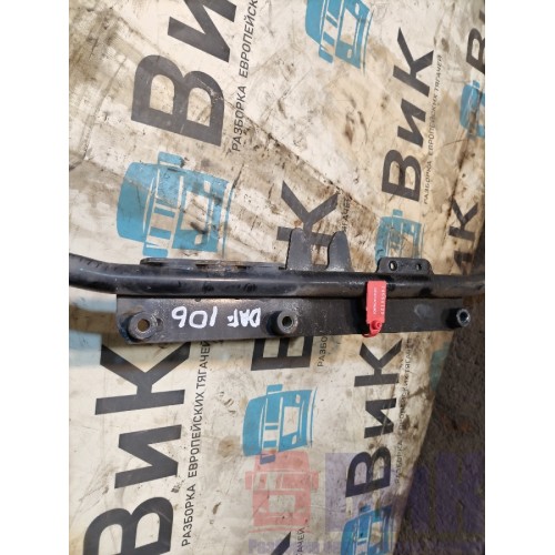 Кронштейн замка капота DAF 106 049232 (122), -2