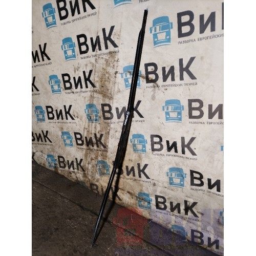 Кронштейн замка капота DAF 106 049232 (122), -1