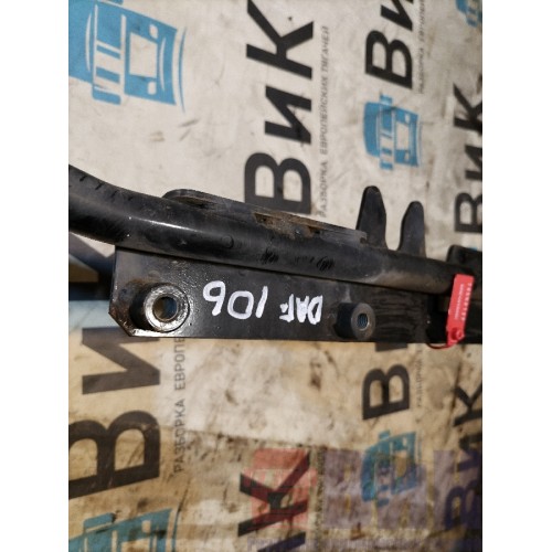 Кронштейн замка капота DAF 106 049232 (122), -7