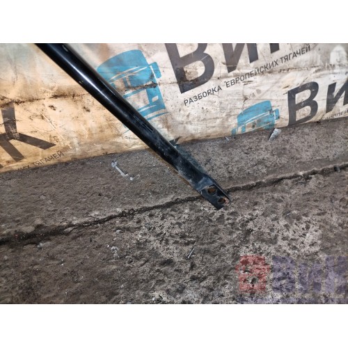 Кронштейн замка капота DAF 106 049232 (122), -6