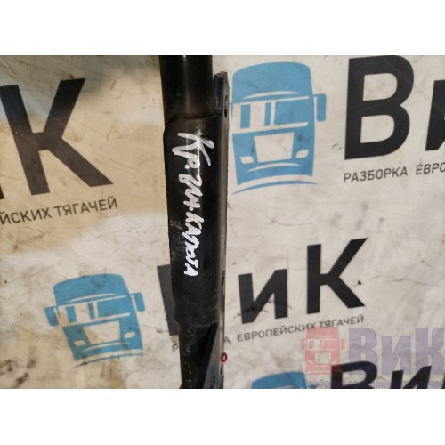 Кронштейн замка капота DAF 106 049232 (122), -8