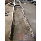 Рама с документами DAF 85 CF 532175 2000г (красный) (074)