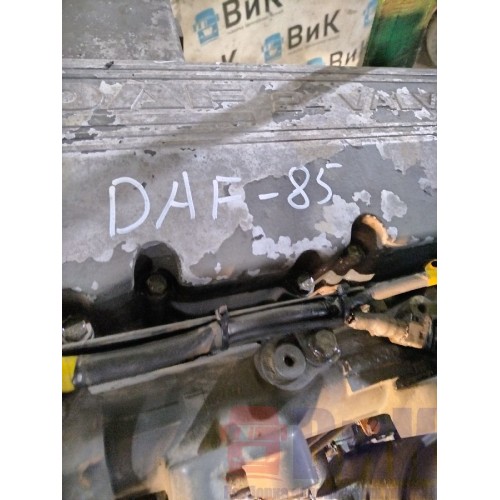 Двигатель в сборе DAF 85 CF 532175 2000г XE315 (без стартера и вискомуфты) (073), -15