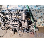 Двигатель в сборе DAF 85 CF 532175 2000г XE315 (без стартера и вискомуфты) (073)