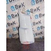 Дефлектор кабины DAF 106 049232 RH с петлями (159)