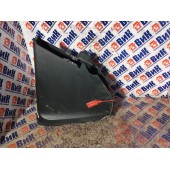 Кожух рулевой колонки (часть) DAF 106 049232 (117)