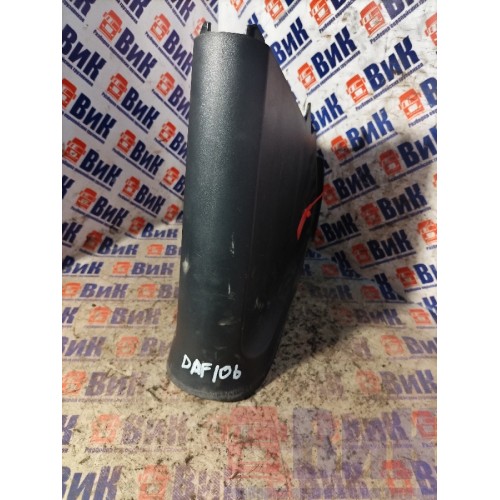 Кожух рулевой колонки (часть) DAF 106 049232 (117), 1830104-2