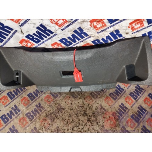 Накладка на торпедо DAF 106 049232 (119), 1871893