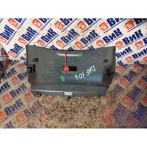 Накладка на торпедо DAF 106 049232 (119), 1871893-2