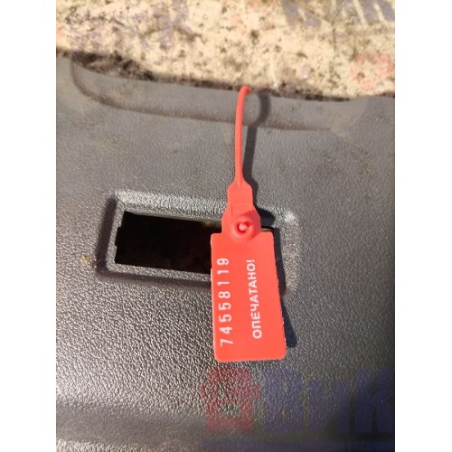 Накладка на торпедо DAF 106 049232 (119), 1871893-3