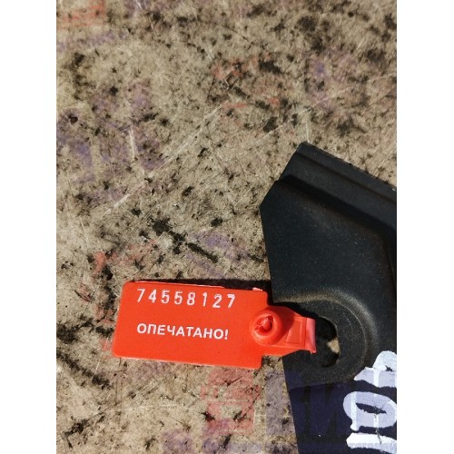 Накладка торпедо DAF 106 049232 (127), 1735756-1