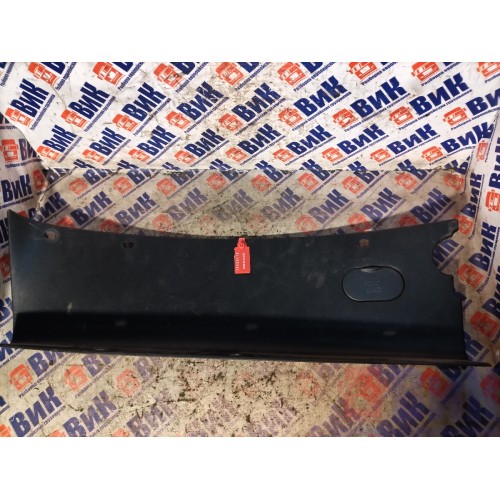 Накладка торпедо DAF 106 049232 (118), 1652336-5