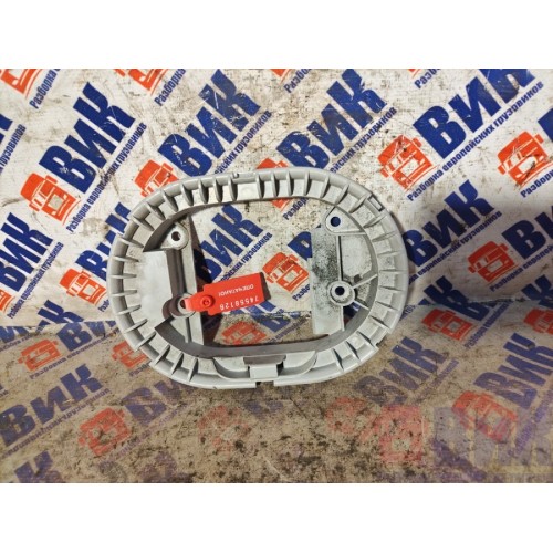 Кронштейн (проставка) кулисы DAF 106 049232 (126), 1931690