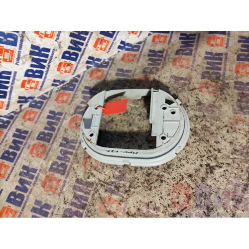 Кронштейн (проставка) кулисы DAF 106 049232 (126), 1931690-3