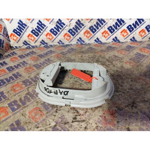 Кронштейн (проставка) кулисы DAF 106 049232 (126), 1931690-4