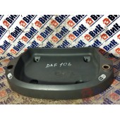 Часть торпедо DAF 106 049232 (цетрал.полка) под прикуриватель (649)