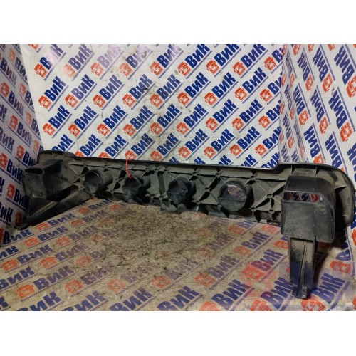 Карман перекидок DAF 106 049232 (110), 1849225-1