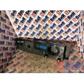 Накладка патрубка автономного отопителя DAF 106 049232 RH (650)