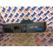 Накладка патрубка автономного отопителя DAF 106 049232 LH (651)