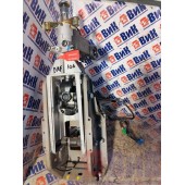 Рулевая колонка DAF 106 049232 с замком зажигания с 2 ключами (109) 
