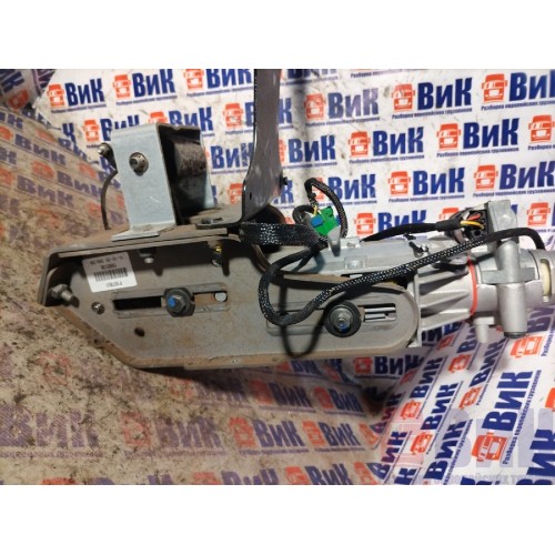 Рулевая колонка DAF 106 049232 с замком зажигания с 2 ключами (109) , 1980136-5