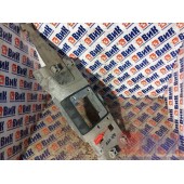 Кронштейн (проставка) кулисы салона DAF 106 049232 алюм. (108)